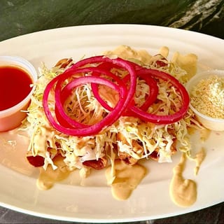 TACOS CATRACHO